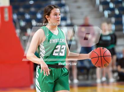 Thumbnail 2 in Thatcher vs. Camp Verde (AIA 2A Final) photogallery.
