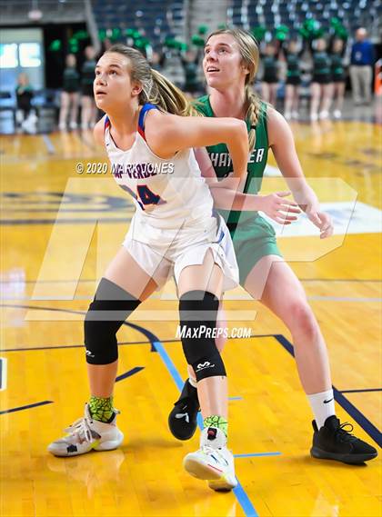 Thumbnail 2 in Thatcher vs. Camp Verde (AIA 2A Final) photogallery.