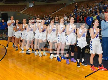 Thumbnail 2 in Thatcher vs. Camp Verde (AIA 2A Final) photogallery.