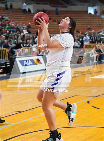 Thumbnail 1 in Thatcher vs. Camp Verde (AIA 2A Final) photogallery.