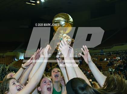 Thumbnail 2 in Thatcher vs. Camp Verde (AIA 2A Final) photogallery.