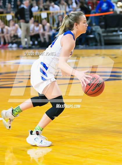 Thumbnail 1 in Thatcher vs. Camp Verde (AIA 2A Final) photogallery.