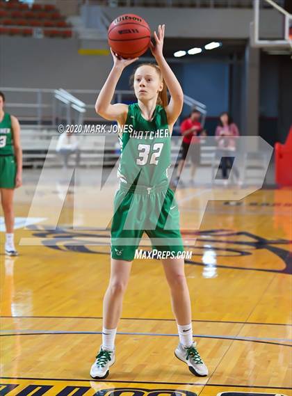 Thumbnail 1 in Thatcher vs. Camp Verde (AIA 2A Final) photogallery.