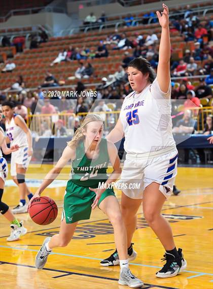 Thumbnail 3 in Thatcher vs. Camp Verde (AIA 2A Final) photogallery.