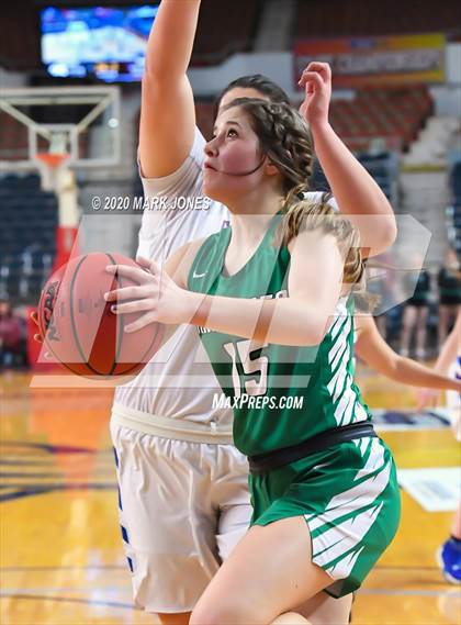 Thumbnail 3 in Thatcher vs. Camp Verde (AIA 2A Final) photogallery.