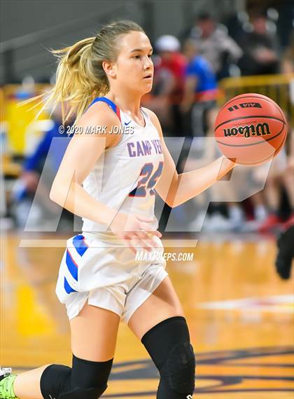 Thumbnail 1 in Thatcher vs. Camp Verde (AIA 2A Final) photogallery.