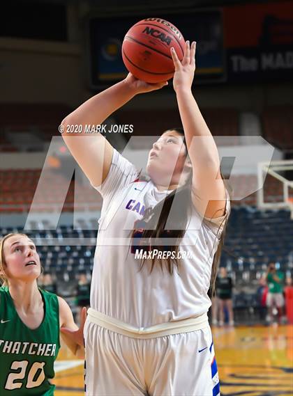 Thumbnail 1 in Thatcher vs. Camp Verde (AIA 2A Final) photogallery.