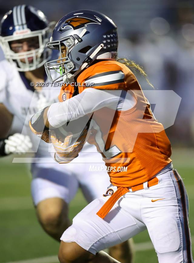 Corner Canyon @ Skyridge