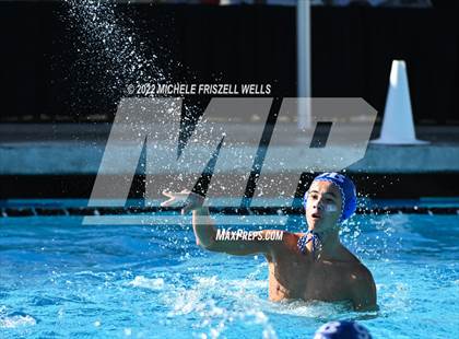 Thumbnail 2 in Helix vs Rancho Bernardo (SDCIF DIV.2 FINALS) photogallery.