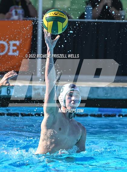 Thumbnail 2 in Helix vs Rancho Bernardo (SDCIF DIV.2 FINALS) photogallery.