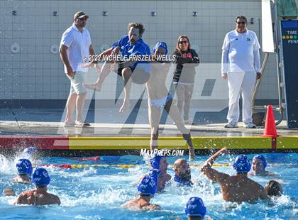Thumbnail 1 in Helix vs Rancho Bernardo (SDCIF DIV.2 FINALS) photogallery.