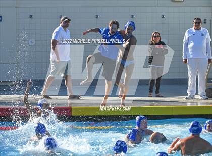 Thumbnail 3 in Helix vs Rancho Bernardo (SDCIF DIV.2 FINALS) photogallery.