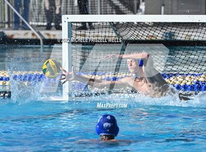 Thumbnail 2 in Helix vs Rancho Bernardo (SDCIF DIV.2 FINALS) photogallery.