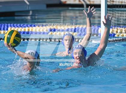 Thumbnail 1 in Helix vs Rancho Bernardo (SDCIF DIV.2 FINALS) photogallery.