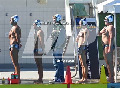 Thumbnail 3 in Helix vs Rancho Bernardo (SDCIF DIV.2 FINALS) photogallery.