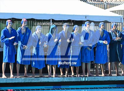 Thumbnail 1 in Helix vs Rancho Bernardo (SDCIF DIV.2 FINALS) photogallery.