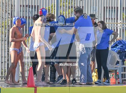 Thumbnail 2 in Helix vs Rancho Bernardo (SDCIF DIV.2 FINALS) photogallery.