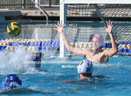 Thumbnail 1 in Helix vs Rancho Bernardo (SDCIF DIV.2 FINALS) photogallery.