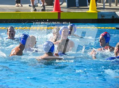 Thumbnail 3 in Helix vs Rancho Bernardo (SDCIF DIV.2 FINALS) photogallery.