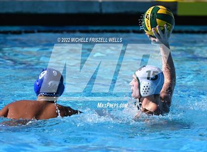 Thumbnail 1 in Helix vs Rancho Bernardo (SDCIF DIV.2 FINALS) photogallery.