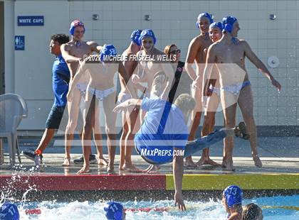 Thumbnail 2 in Helix vs Rancho Bernardo (SDCIF DIV.2 FINALS) photogallery.