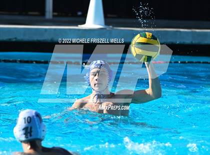 Thumbnail 1 in Helix vs Rancho Bernardo (SDCIF DIV.2 FINALS) photogallery.