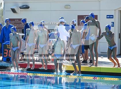 Thumbnail 2 in Helix vs Rancho Bernardo (SDCIF DIV.2 FINALS) photogallery.