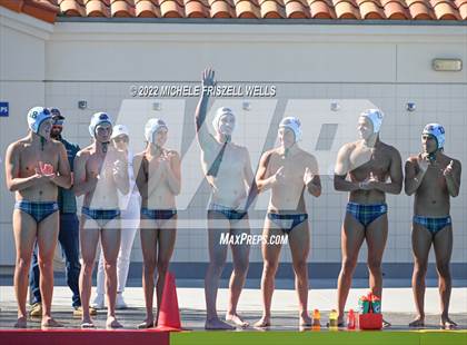 Thumbnail 2 in Helix vs Rancho Bernardo (SDCIF DIV.2 FINALS) photogallery.