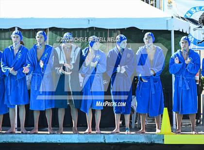 Thumbnail 2 in Helix vs Rancho Bernardo (SDCIF DIV.2 FINALS) photogallery.