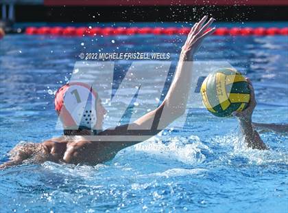 Thumbnail 3 in Helix vs Rancho Bernardo (SDCIF DIV.2 FINALS) photogallery.