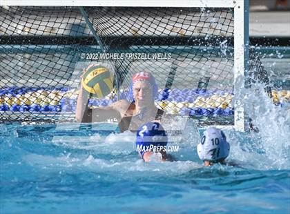 Thumbnail 2 in Helix vs Rancho Bernardo (SDCIF DIV.2 FINALS) photogallery.
