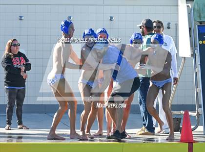 Thumbnail 3 in Helix vs Rancho Bernardo (SDCIF DIV.2 FINALS) photogallery.