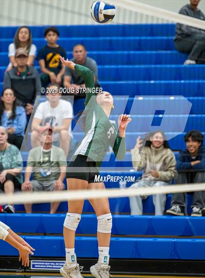 Thumbnail 2 in JV: Mission San Jose @ Newark Memorial photogallery.