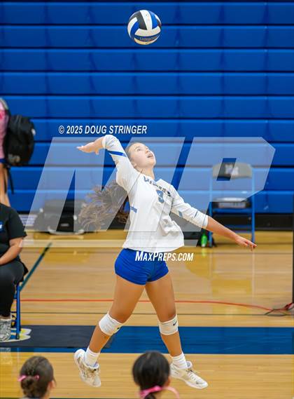 Thumbnail 3 in JV: Mission San Jose @ Newark Memorial photogallery.