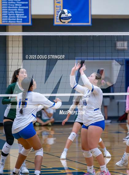 Thumbnail 1 in JV: Mission San Jose @ Newark Memorial photogallery.