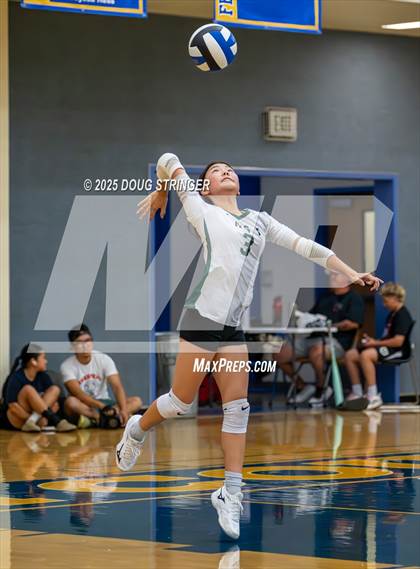 Thumbnail 2 in JV: Mission San Jose @ Newark Memorial photogallery.