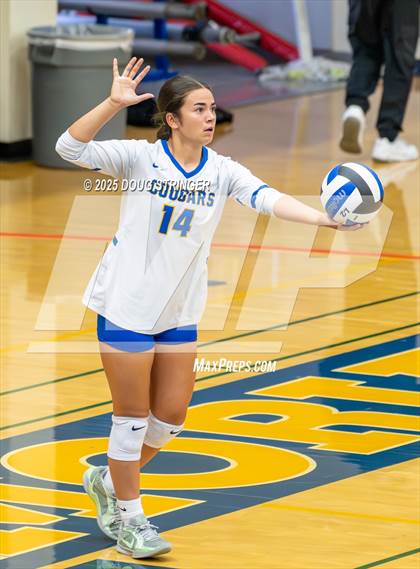 Thumbnail 2 in JV: Mission San Jose @ Newark Memorial photogallery.