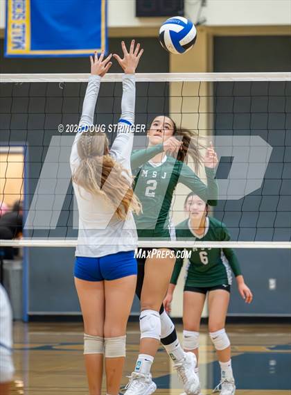 Thumbnail 1 in JV: Mission San Jose @ Newark Memorial photogallery.