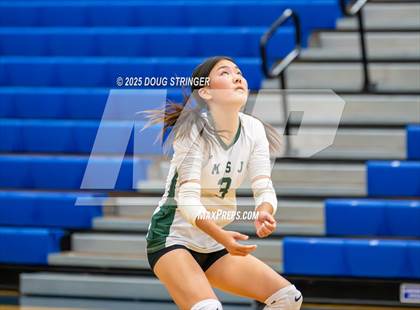 Thumbnail 1 in JV: Mission San Jose @ Newark Memorial photogallery.