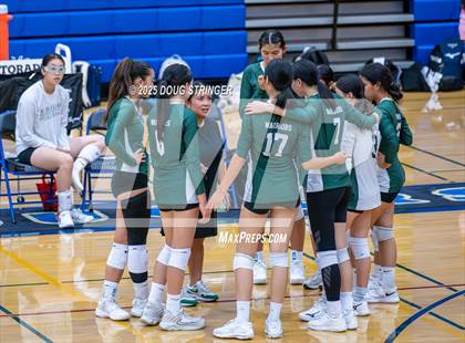 Thumbnail 3 in JV: Mission San Jose @ Newark Memorial photogallery.