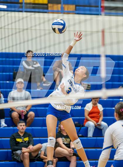 Thumbnail 3 in JV: Mission San Jose @ Newark Memorial photogallery.