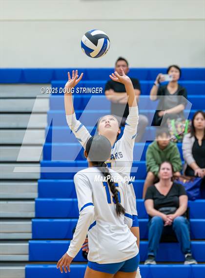 Thumbnail 2 in JV: Mission San Jose @ Newark Memorial photogallery.