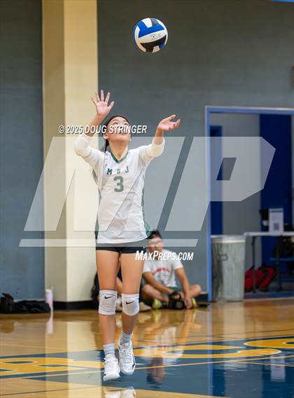 Thumbnail 2 in JV: Mission San Jose @ Newark Memorial photogallery.