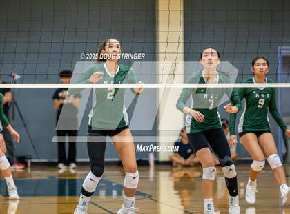 Thumbnail 2 in JV: Mission San Jose @ Newark Memorial photogallery.