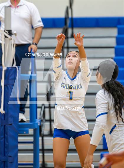 Thumbnail 3 in JV: Mission San Jose @ Newark Memorial photogallery.