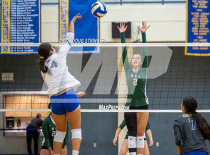 Thumbnail 3 in JV: Mission San Jose @ Newark Memorial photogallery.