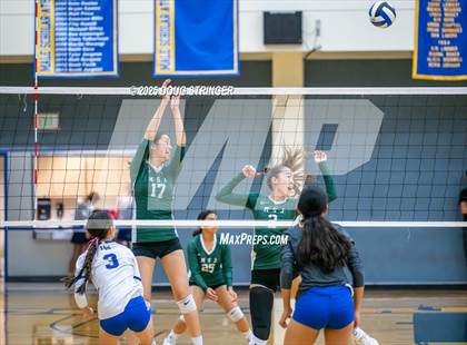 Thumbnail 1 in JV: Mission San Jose @ Newark Memorial photogallery.