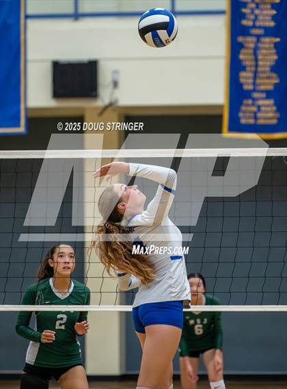 Thumbnail 1 in JV: Mission San Jose @ Newark Memorial photogallery.