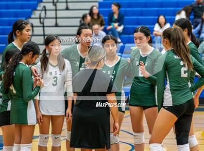Thumbnail 3 in JV: Mission San Jose @ Newark Memorial photogallery.