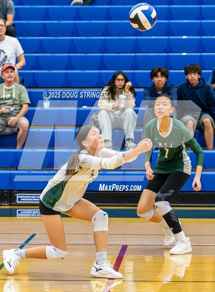 Thumbnail 2 in JV: Mission San Jose @ Newark Memorial photogallery.